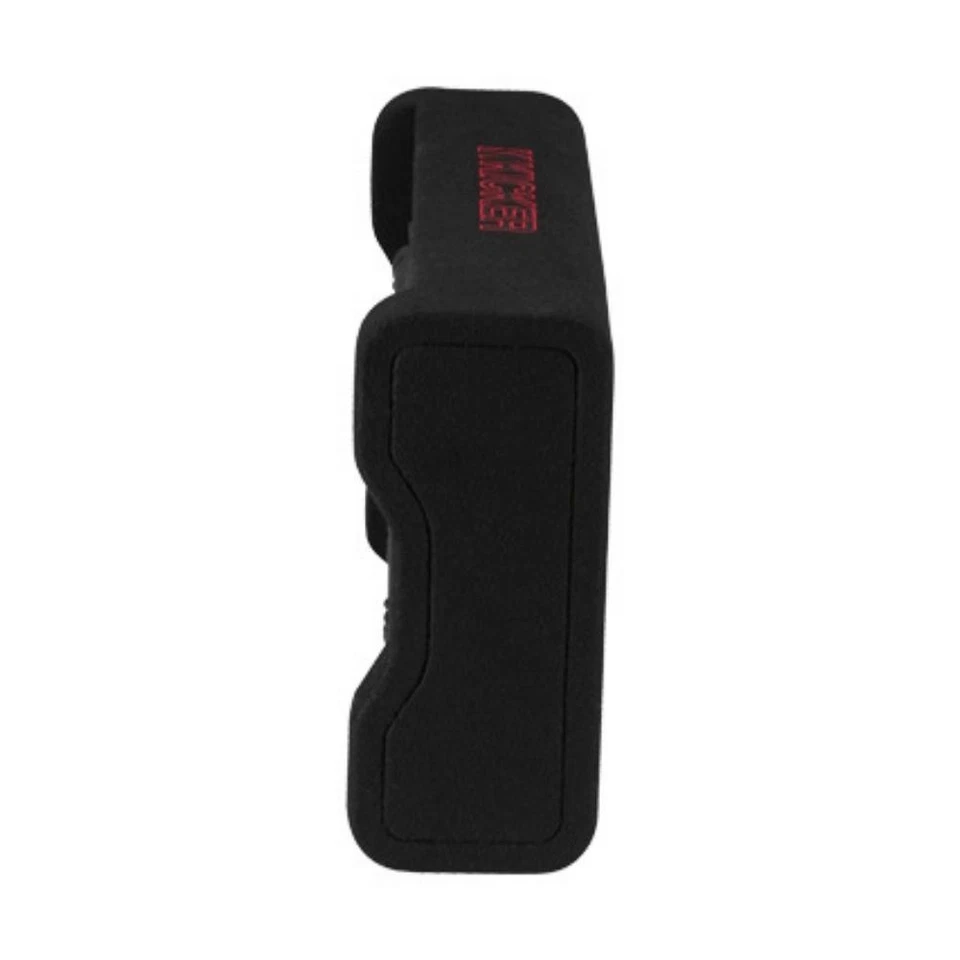 Kicker 49L7TDF102 Down-Firing 10" Loaded Subwoofer Enclosure & 1000 Watts Peak - Image 3 of 4