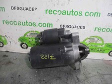 0001112007 MOTOR STARTET / BOSCH / 0001112007 / 1913339 FÜR PEUGEOT 205 BERLINA
