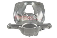 Bremssattel Vorne Rechts Metzger 6261086 FüR Mercedes