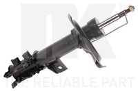 1X Nk StoßDäMpfer 65343177 FüR Hyundai Fd I30 Lpg Crdi