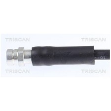 2x Bremsschlauch hinten für VW Jetta 3 1K2 4 162 Passat 365 B6 3C2 3C5 | 242510
