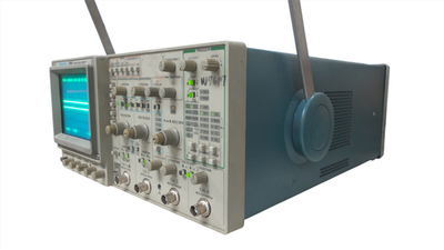Tektronix 2246 100MHz Oscilloscope - Free Shipping | eBay