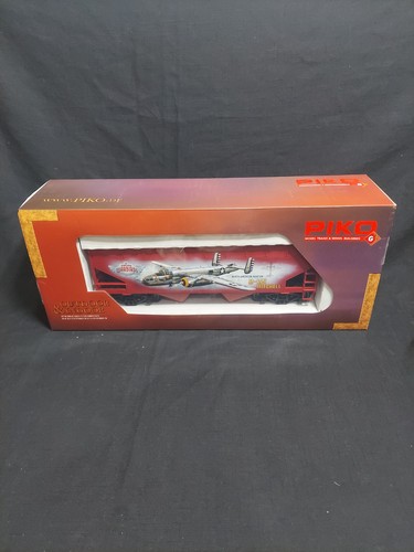 TOLVA PIKO 38921 VINTAGE WARBIRDS B-25 (ESCALA G) | Condition: Used