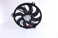 NEU - Nissens 85607 LüFter, MotorküHlung FüR Peugeot