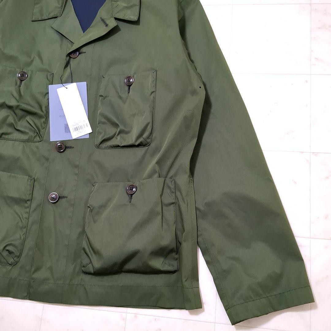 新品 2022SS J.PRESS パック BDU ミリタリー ジャケット Unused 2022SS J.PRESS Pack BDU Military Jacket | eBay