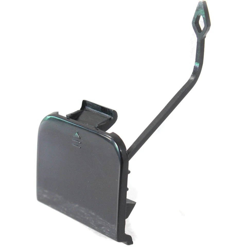 Tampa de olho de reboque farol de neblina grade inferior dianteira para MB Mercedes 2108850026 - Imagem 2 de 4