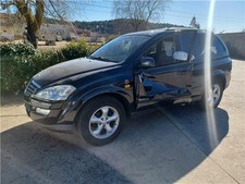 Antibrouillard Ssangyong KORANDO