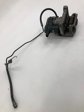 CITROËN C4 X BD, BE, BF Bremssupport hinten links 9842295280 Petrol 32812485