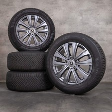 Mercedes G-Klasse Winterräder 19 Zoll G450 G500 W463A W465 Felgen A4634011100