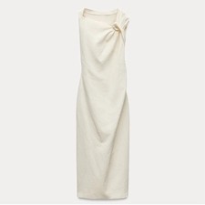 New Zara Dress Size XS