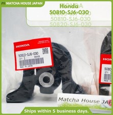 Moteur Honda ACTY