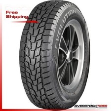 1 New 23575r15 Cooper Evolution Winter 109t Dot2423 Tire 235 75 R15