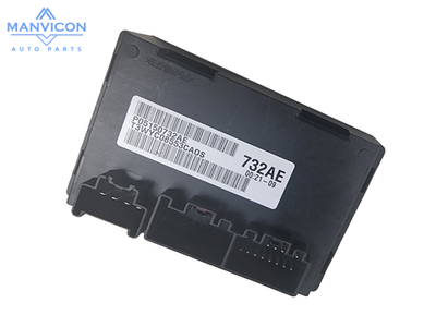 #ad #ad 2014 2015 Jeep Grand Cherokee Transfer Case Control Module P05150732AE OEM $115.00