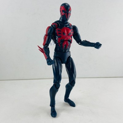 Spider-Man Spiderman 2099 Comic Ver 6