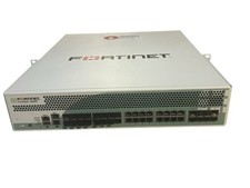 Fortinet FortiGate 1500D Firewall 80Gbps 10GbE High-Speed Enterprise Security
