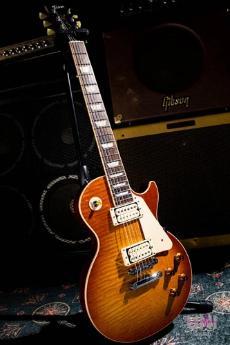 Gibson Les Paul Traditional Plus / 2011 Used Electric Guitar