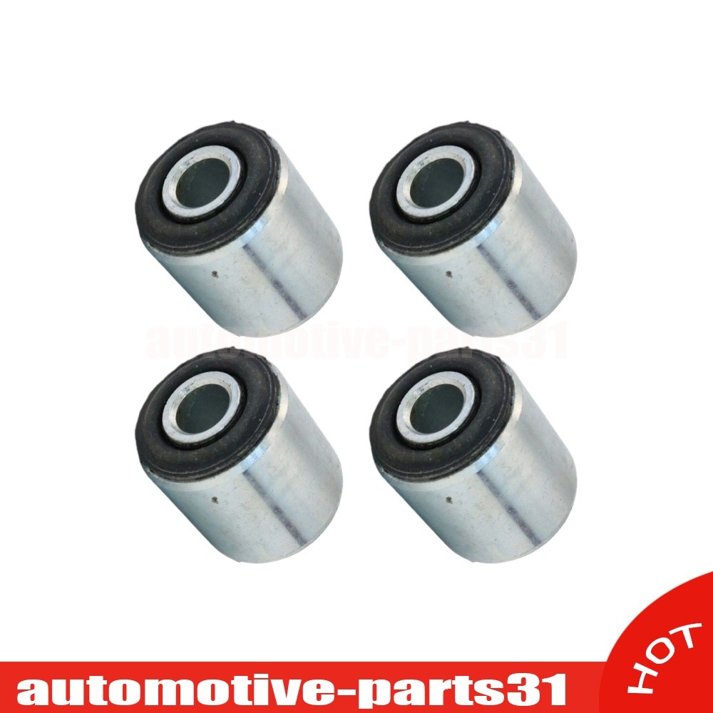 NEW Pack of 4 Shock Absorber Bushing Ball Joint 157630 Fits For Ferrari US