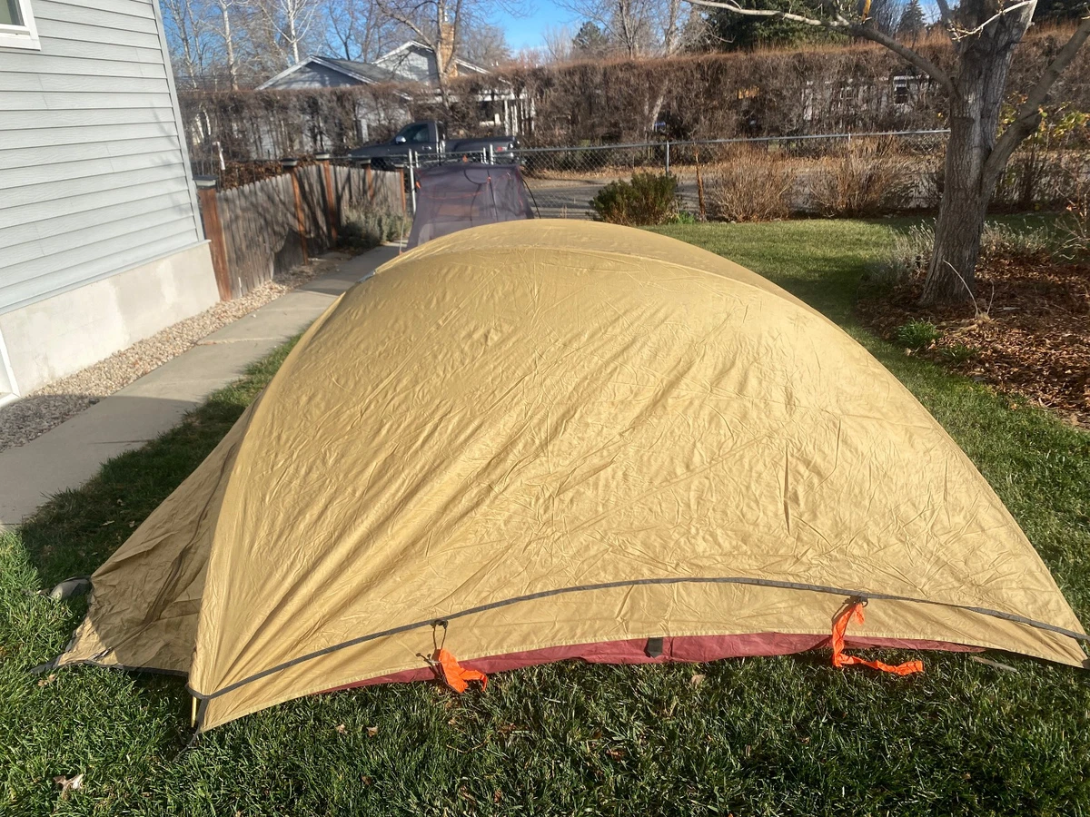 Moss Camping Tents for sale | eBay