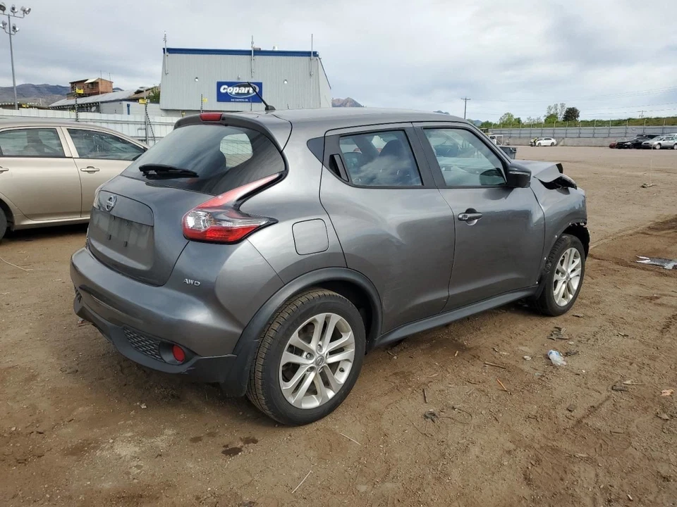 GLOVE BOX 2015 NISSAN JUKE - Image 4 of 4