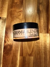 DermaBlend Cover Crème Yellow Beige 1oz