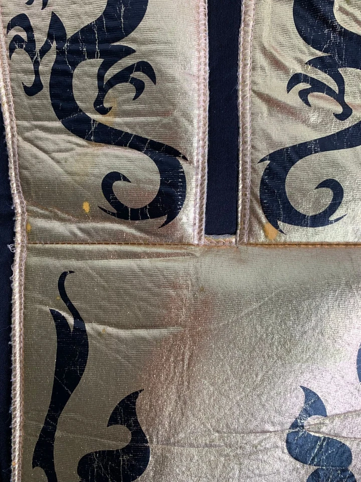 Kostüm Kinderkostüm Ninja Drache, Rubies, S (3-4 Jahre) - Bild 4 von 4