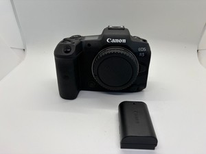 Cannon R5 | eBay