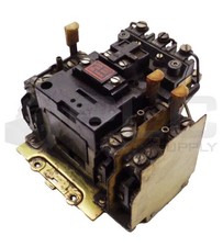 ALLEN BRADLEY 709-B0D103 /K STARTER 709-BOD103 W/71A86 READ 