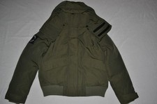 AUTHENTIC SUPERDRY MENS CODE Everest Bomber J...