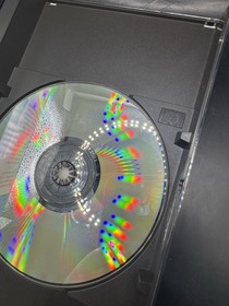 Sonic CD (Sega CD, 1993) CIB w/ Registration Tested & Working