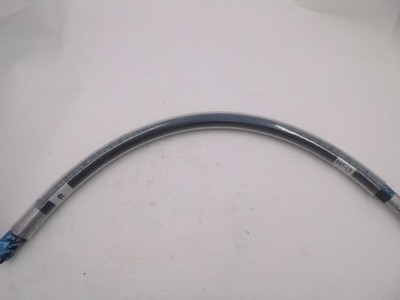 3' Length KURT TUFF Hose BKT-L2 3/4'' ID FNPT Ends