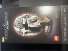LEGO 75328 Star Wars: The Mandalorian Helmet Brand New Sealed 584 pcs