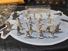 Ral Partha / Warhammer / Citadel / D D / TSR / Miniature Figurines