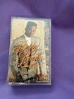 Bobby Brown Don’t Be Cruel Cassette Tape 1988 MCA Hip Hop R & B My Prerogative