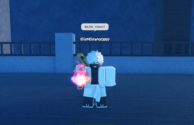 Soul Fruit | GPO Grand Piece Online | FAST DELIVERY