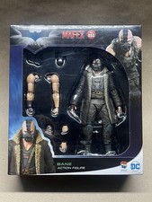 1 12 or 6  scale Medicom Mafex No 052 DC Batman Dark Knight Rises Bane Figure