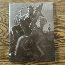 Always Comes Twilight (Fantagraphics Books 1976)