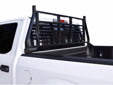 Steelcraft Medium Duty Headache Rack Fits All Full Size Pickups
