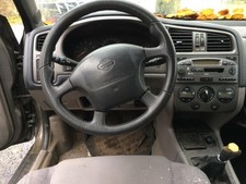 Boite de vitesse Nissan PRIMERA