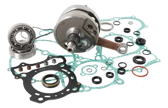 Kit de extremo inferior de manivela Hot Rods Stroker para Yamaha YZ250F 03-13 Foto 4 de 4