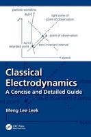 Meng Lee Leek | Classical Electrodynamics | Buch | Englisch (2025) | CRC Press