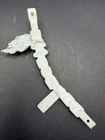 Vintage Teenage Mutant Ninja Turtle Tmnt Utility Belt Accessory Triceraton 1990