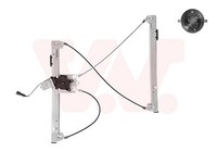 VAN Wezel Fensterheber 4349262 FüR KG0 Laguna BG0 Renault 2 16V BG0A BG0L BG1G