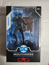 McFarlane Toys Action Figure - DC Multiverse -CATWOMAN  7 inch  The Batman 2022