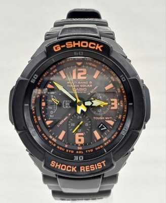 CASIO GW-3000B G-SHOCK