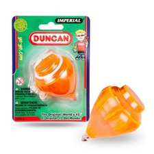 Duncan Toys Imperial Spintop - Colors May Vary Small Small, Mystery Color