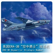 Trumpeter 1/48 02873 ERA-3B Skywarrior Strate...