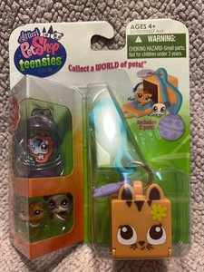 Japanese Littlest Pet Shop | eBay