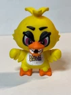 FNAF Funko Mystery Minis Chica 2016 Five Nights At Freddy's
