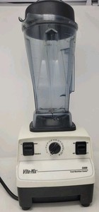 Vitamix Total Nutrition Center for sale | eBay