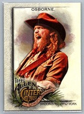 2022 Topps Allen & Ginter #265 John Osborne